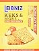 Produktbild LEIBNIZ Keks und More Apfel Zimt Crunch, 155 g