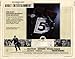 Produktbild Hennessy Plakat Movie Poster (11 x 14 Inches - 28cm x 36cm) (1975)