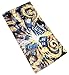 Produktbild Doctor Who Van Gogh Exploding Tardis Pandorica Towel