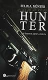 Cover zum Buch Hunter