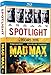 Coffret Oscars 2016 : Spotlight + Mad Max Fury Road [Italia] [Blu-ray]