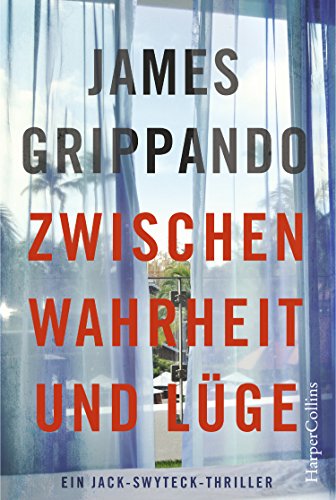 Cover zum Buch Zwischen Wahrheit und Lüge