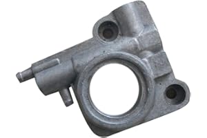 Micvtve Pompe à huile pour CS-350 CS-2600 CS350 CS2600 CHIANSAW