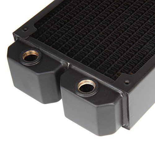 Preisvergleich Produktbild Magicool LC-RADI360S cooler fan &radiator