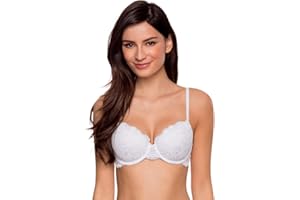 Dorina Damski biustonosz Lianne