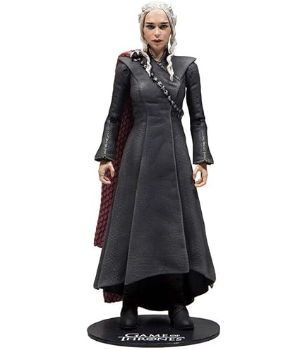 Bizak McFarlane 64380663 Dragon Viserion ijscrème (Frostbite