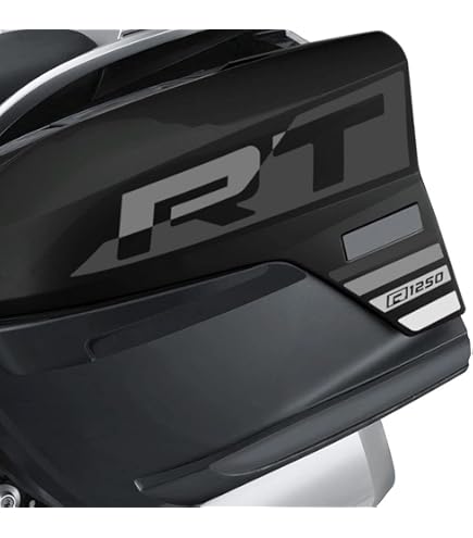 Protection De Réservoir Paraserbatoir Résiné Moto BMW R 1250 RT BM RT