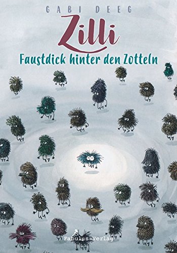 Download Zilli: Faustdick hinter den Zotteln Download Zilli: Faustdick hinter den Zotteln