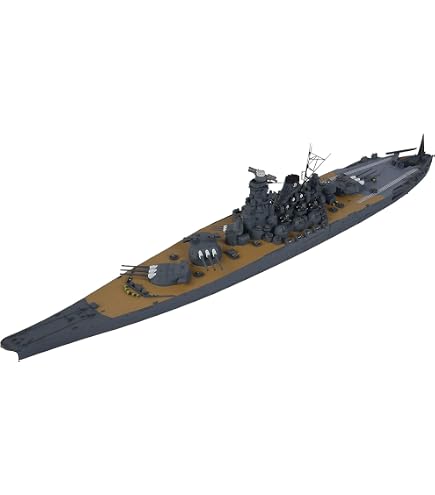 Kit Maquette Porte-avions Japonais Aoshima Soryu - Neuf à L'échelle 1/700