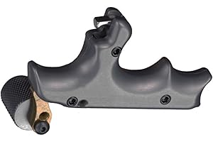 SPOT HOGG Spot-Hogg Archery Friday Night Delight Right Hand Release