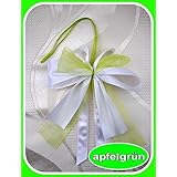 10 Antennenschleifen Farbwahl Neu Autoschleifen Hochzeit. (0,99€ Stk)