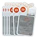 Mediheal Vita Lightbeam Essential Masks Facial Face Skin Care Vitamin C 10 Sheets