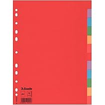 Perforatore 4 Fori Pavo - Foracarta Con Guida Per 20 Fogli, Ideale Per Ufficio E Scuola - Foto 8