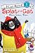 Splat the Cat: Blow, Snow, Blow (I Can Read Level 1) RS.99.00