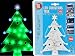 Produktbild Edco 871125246820 Weihnachtsbaum, 41 LED