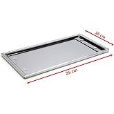 SEVGENT Plakalık Krom ile uyumlu Nikel 16-25 Cm