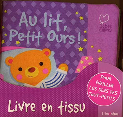 Download Au lit, Petit Ours Download Au lit, Petit Ours
