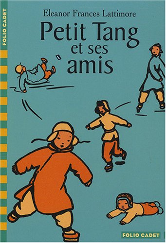 Petit Tang et ses amis