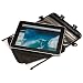 Produktbild Aqua Quest iPOUCH Tablet Hülle - 100% wasserdicht Universal Tablet Schutzhülle für iPad 1, 2, 3, Samsung Galaxy Tab 8.9, 10.1, Motorola, LG, und mehr