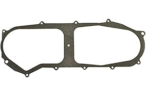 P2R (MOTORISÉ) Joint Carter Transmission Scoot Adaptable MBK 50 Nitro, OVETTO-Yamaha 50 AEROX, NEOS-Aprilia 50 SR-MALAGUTI 50 F12, F15 (VENDU A L'UNITE) -P2R-