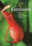 Image de Karnivoren. Biologie und Kultur Fleischfressender Pflanzen