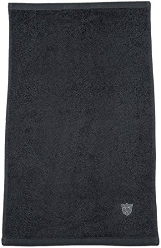 Ross Vita Uni-Duschtuch 70x140cm Farbe: Graphit