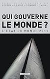 Qui gouverne le monde ?