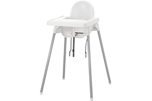 IKEA ANTILOP Baby highchair (Highchair)
