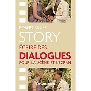 Story - Ecrire des dialogues pour la scène et l'écran Livre en Ligne Story - Ecrire des dialogues pour la scène et l'écran Livre en Ligne - Telecharger Ebook
