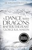 Image de A Dance With Dragons: Part 2 After The Feast (A Song of Ice and Fire, Book 5)