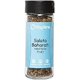 HAYFENE Salad Seasoning - 30 Gr