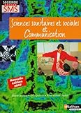 Image de Sciences sanitaires et sociales et Communication 2e SMS