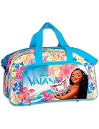 Bolsa deportes Vaiana Moana Disney Aloha