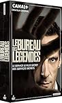 Le Bureau des légendes - Saison 1