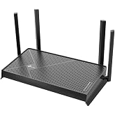 TP-Link Archer BE230, BE3600 Mbps, Fiber Destekli, 2&times; 2.5 Gbps WAN/LAN Port + 3&times; Gbps Port, VPN Destekli, HomeSheild, Easy Me