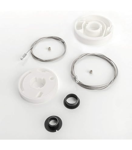 Schiebetür-Reparatur-Set Für VW T5, T6 - Fenstergriff Einfach Tauschen