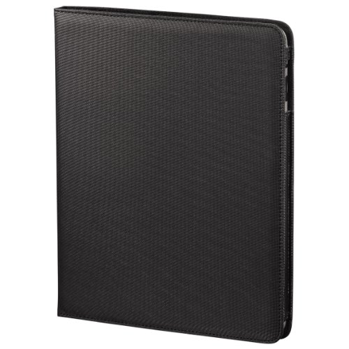 HAMA Portfolio Arezzo Apple iPad Air schwarz