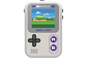 My Arcade Gamer Mini 160 Games 1.8´´ Retro Console One Size