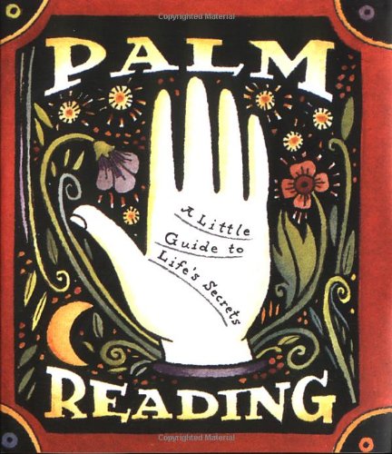 Palm Reading: A Little Guide To Life's Secrets (RP Minis)