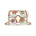 Produktbild Lady Snake Lock Kleine Partytasche Vintage Messenger Bag Schultertasche