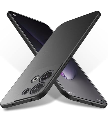 Cover SEAHAI Per Oppo Reno 8 Pro 5G – Custodia A Libro Con Specchio E Clear View, Funzione Stand, Blu - 2