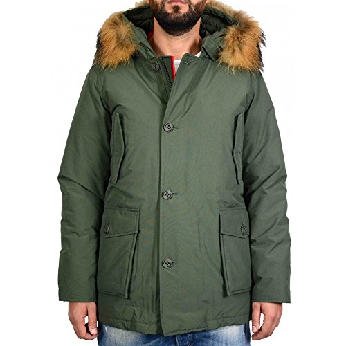 Preisvergleich Produktbild PARKA FREEDOMDAY 2060Q600RDARMY