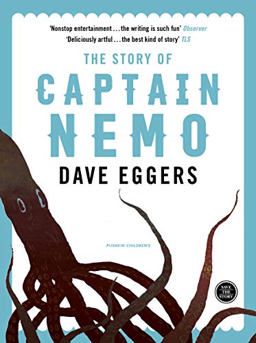 The Story of Captain Nemo (Save the Story): 2