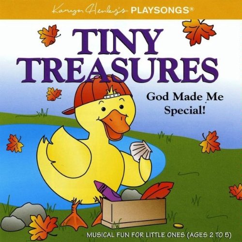 Wiggle Your Fingers by Karyn Henley on Amazon Music Amazon.co.uk