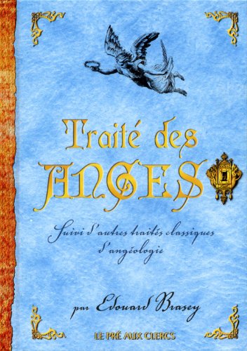 Download Traité des anges Download Traité des anges