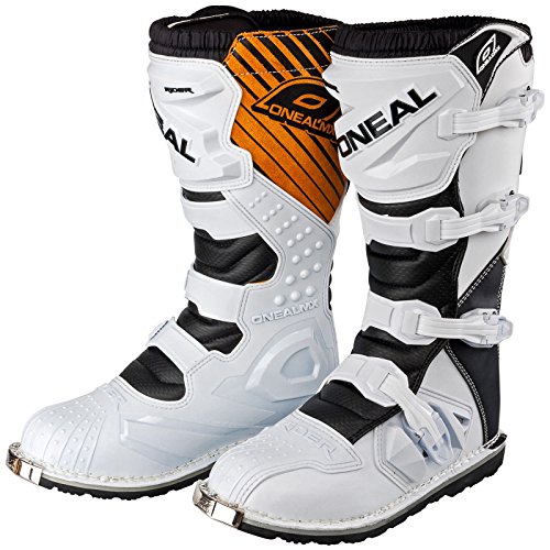 oneal motocross boots