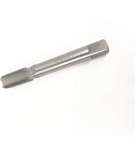 Jeu de 3 Tarauds a main M14 neuf sous emballage GUHRING - Bricolage