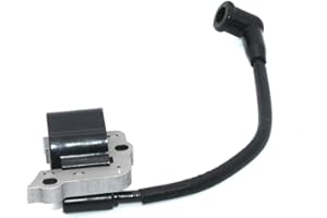 ICOOYO 23008531 Bobina de encendido para Solo 642 635 635 ECO 636 636 DEKO 643IP