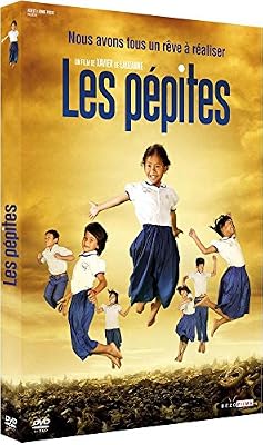 LES PEPITES