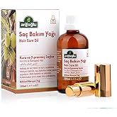 Arifoğlu Hair Care Oil 100ml Dry and Worn hair